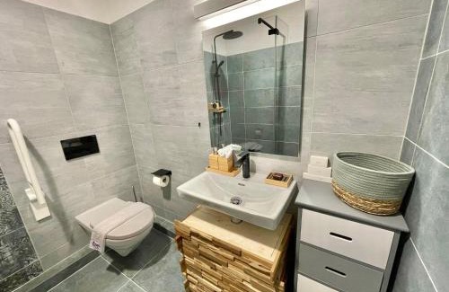 Porrentruy Apartment | The 5 Continents I by Stay Swiss