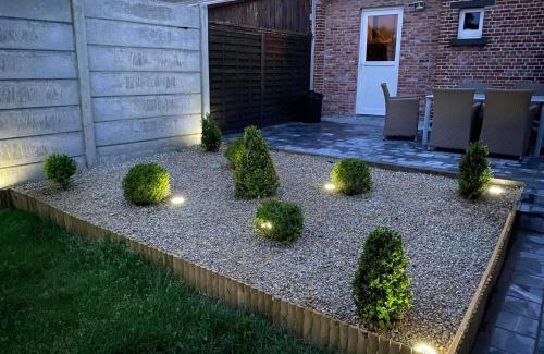 Comines-Warneton House | The 75 renovated work or holiday home