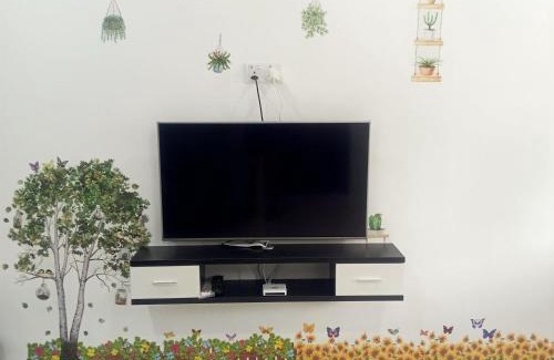 Batu Pahat House | The 88 Homestay