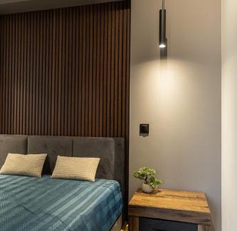 Przemysl Apartment | The 9 Apartments