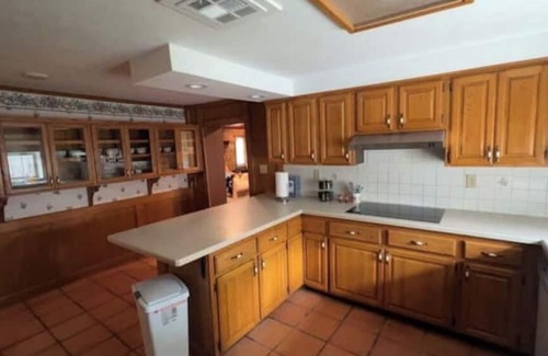 Pawhuska House | The 905, 4 bedrooms, 3 Full bath