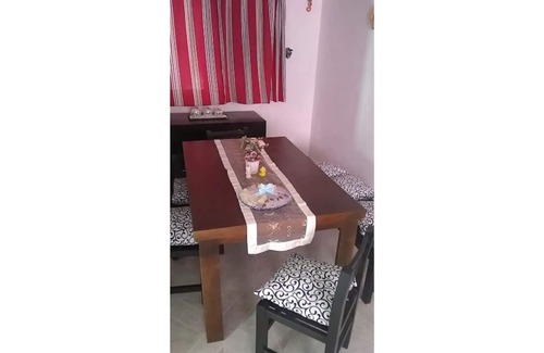 Toluca Municipality House | The AAA House - Amable, Agradable, Accesible 4 You