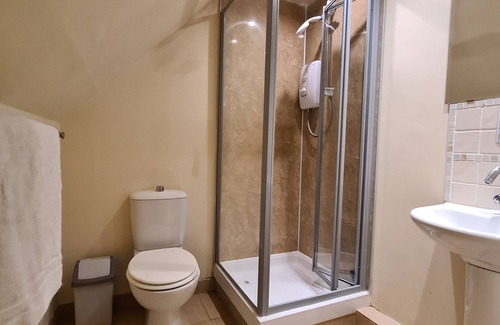 Gilmerton Hotel | The Abbey Residence