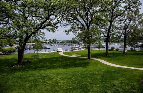 Fontana-on-Geneva Lake Resort | The Abbey Resort