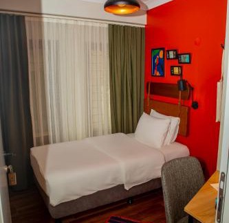 Canakkale Hotel | The Abies