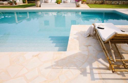 Tarraula House | The Adelante House