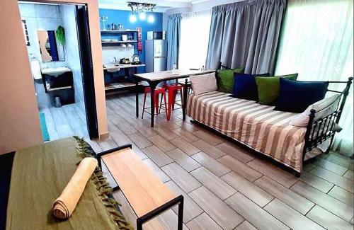 Boksburg Bed & Breakfast | The Adler Studio apartment