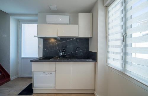 Vic-en-Bigorre Apartment | The Adour - Apartment 42 m