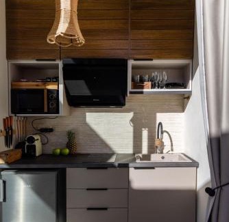 Tinos Villa | The Aether Element Of Gaea