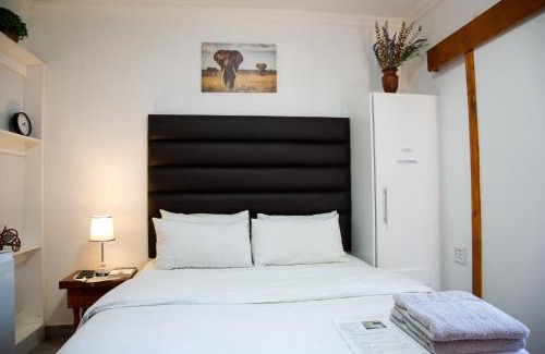 Makhado House | The Affectionate One