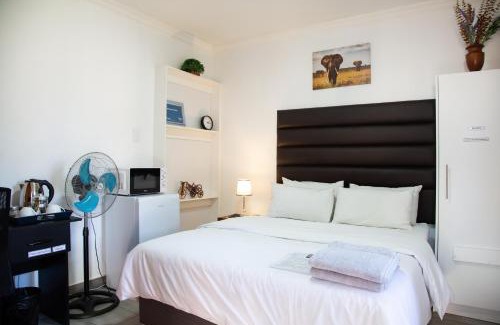 Makhado House | The Affectionate One