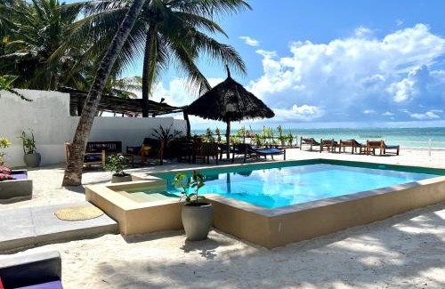 Bwejuu Beach Hotel | The African Paradise Beach Hotel