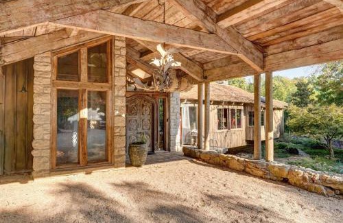 Southeast Springfield House | The African Queen