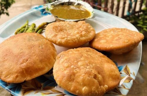Agra House | The Agra Retreat Homestay