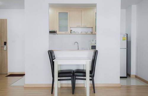 Bang Pa-in Apartment | The Aiyara