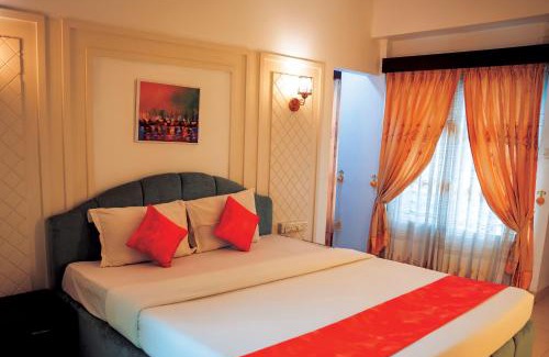 Chittagong Hotel | The Al Aqsa