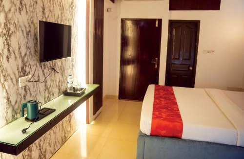 Chittagong Hotel | The Al Aqsa