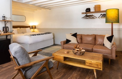 Copake Cabin | the Alander