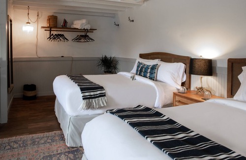 Copake Cabin | the Alander