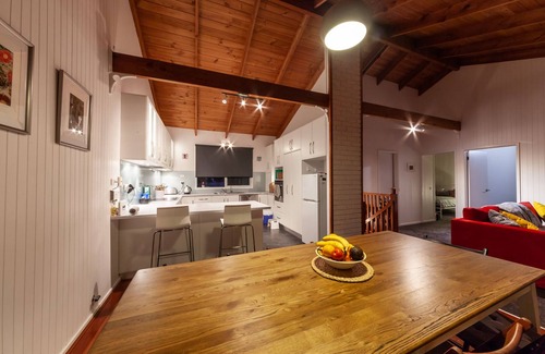 Port Campbell House | The Albatross - Port Campbell