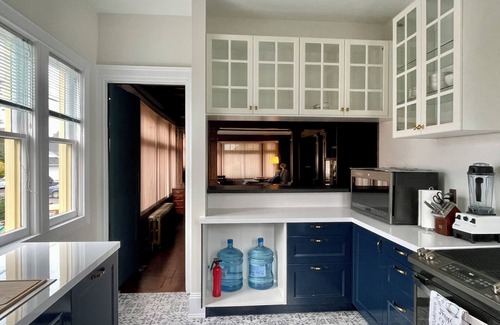 Prince Rupert Apartment | The Algonquin Residence