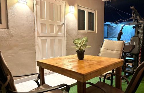 Seru Fortuna Apartment | The Almas Apartment