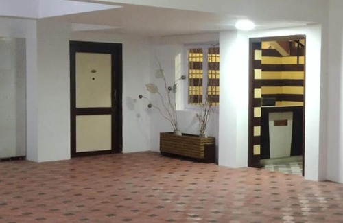 Thoraipakkam Hotel | The Altruist Business Stays Trinetraa