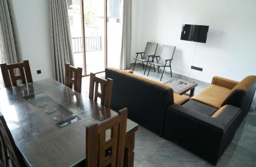 Hendala Apartment | The Alvis Nest