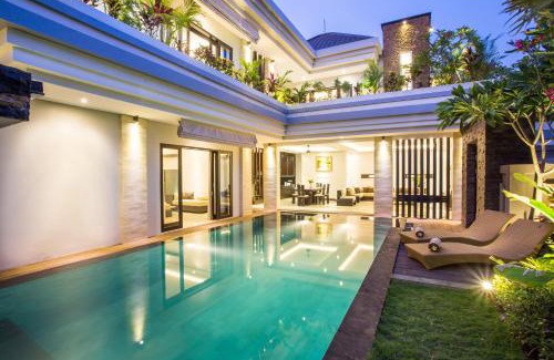 Taman Griya Villa | The Amarta Villa