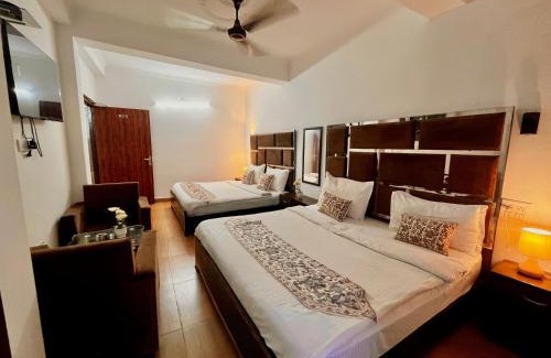 Sursand Hotel | The Ambience Resort, Nainital - A Hidden Gem Away From City Hustle