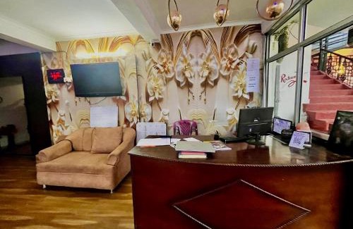 Sursand Hotel | The Ambience Resort, Nainital - A Hidden Gem Away From City Hustle