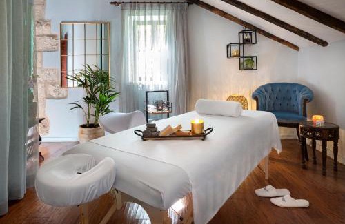 Jerusalem Hotel | The American Colony Hotel - Small Luxury Hotels of the World