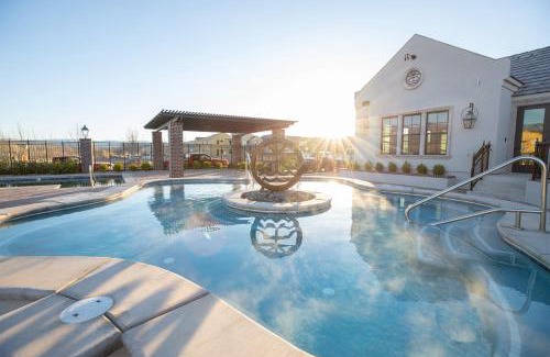Hurricane House | The Americana Private Trailer Parking