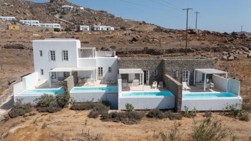 Plintri Hotel | The Ammonite Resort