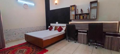 Ludhiana House | The Amor