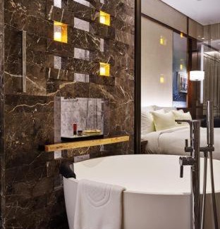 Changning Hotel | The Anandi Hotel and SPA - Luxury Healing Hotel for Wellbeing