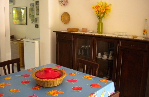 Stintino House | THE ANCORA relax & family