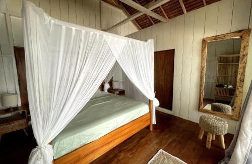 Batudaka Island Cabin | The Angkayo