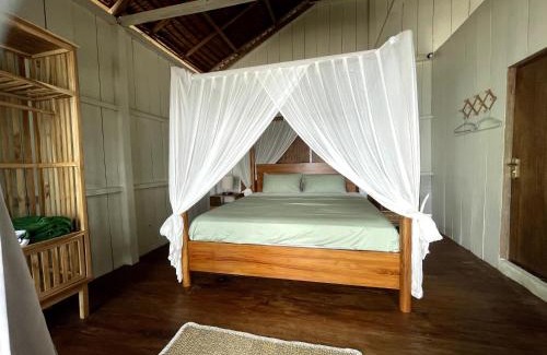 Batudaka Island Cabin | The Angkayo