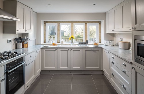 Saddleworth Cottage | The Annex at Runninghill - Luxury Cottages