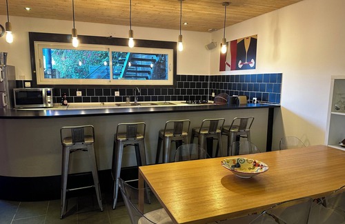 Loire-Authion House | The annex just a few kilometers from downtown Angers
