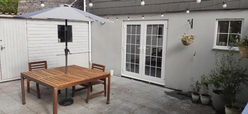 East Portlemouth Apartment | The Annex Roundaway Lodge