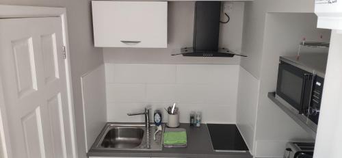 East Portlemouth Apartment | The Annex Roundaway Lodge