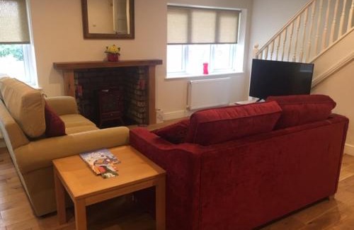 Acomb Apartment | The Annexe - Acomb Green