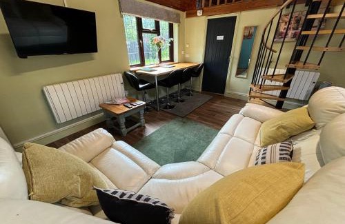 King's Lynn House | The Annexe at Gomo