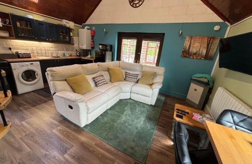 King's Lynn House | The Annexe at Gomo
