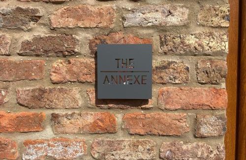 Bridlington Old Town House | The Annexe