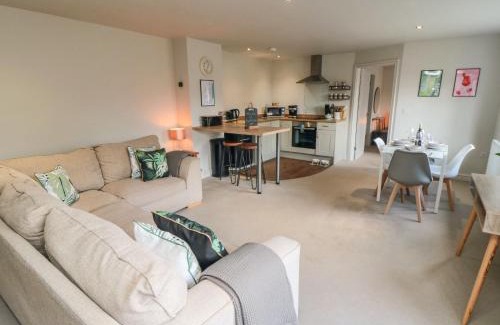 Bridlington Old Town House | The Annexe