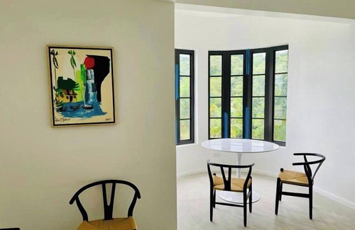 Port Antonio Villa | The Anton Villas