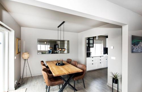 Reykjanesbær Apartment | The Apartment at Reykjanesviti